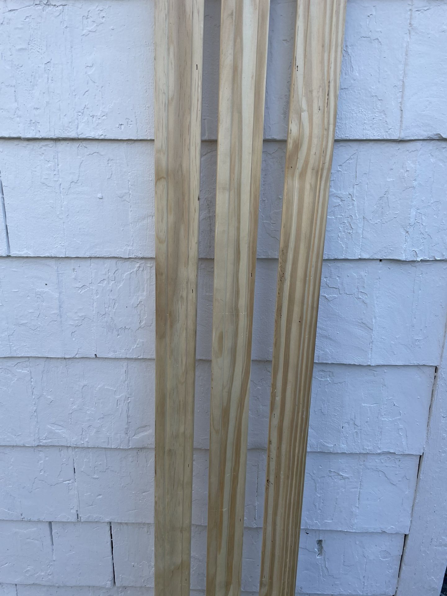 Door Casing Trim 20 Sections