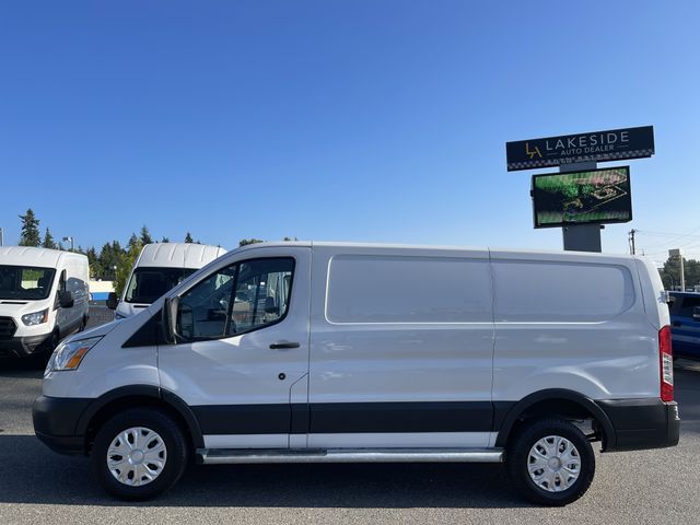 2018 Ford Transit 250 Van