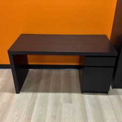 Ikea Malm Desk