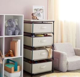 Small dresser