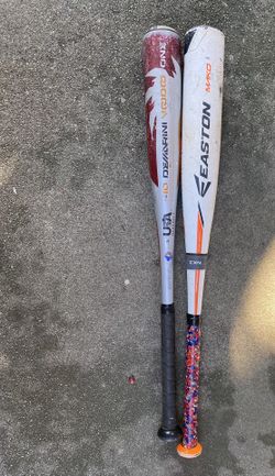 Used Bats