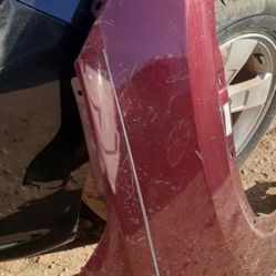 Auto parts Honda  Crv fender 2012