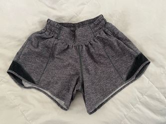 Lululemon Hoty Hot Shorts Size O