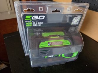 EGO 5.0 AH Battery