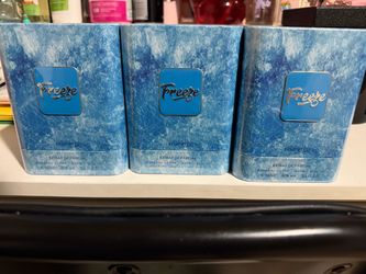 Men’s cologne (Riiffs Freeze)