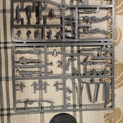 Warhammer 40k Aeldari Wraithlord