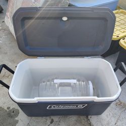 Coleman Ice Chest