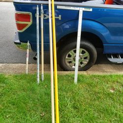 Take All Six Pieces Two 8 By 23 In