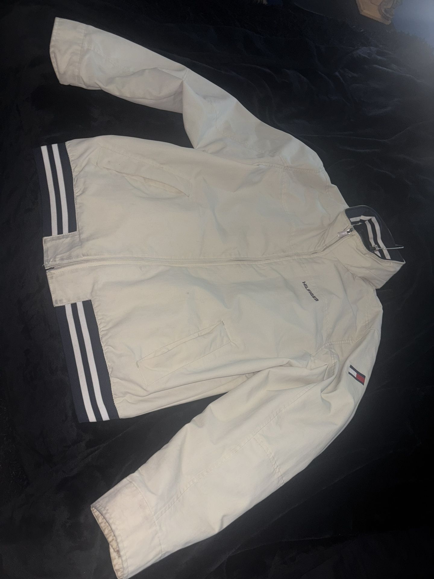 Tommy Hilfiger Windbreaker