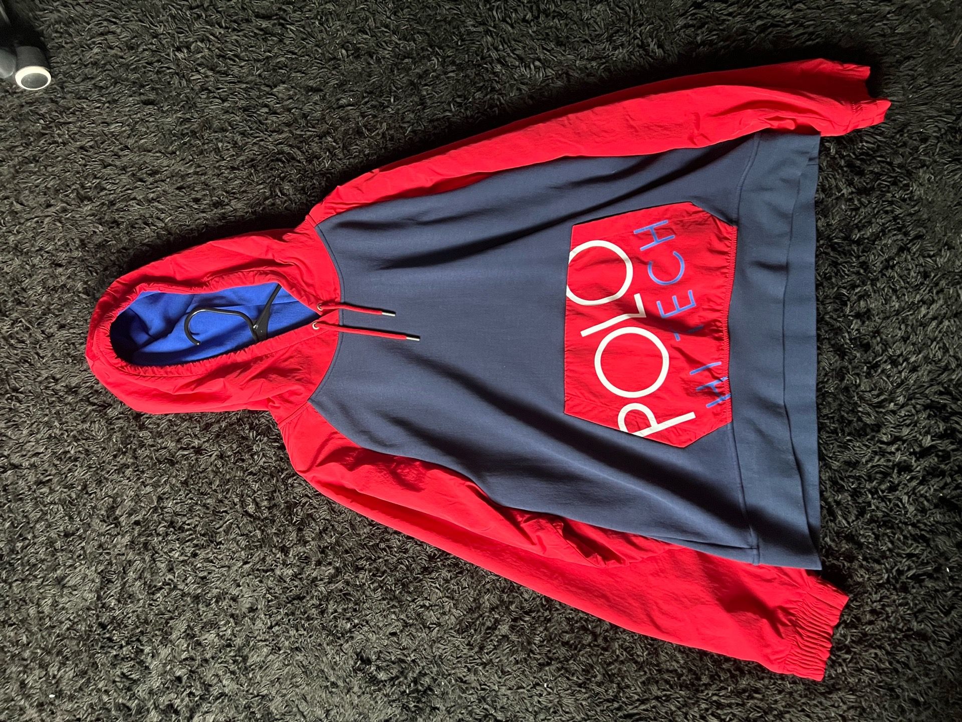 Men’s 2x polo