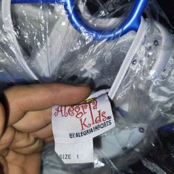 Baptism Dress Size 1 All White  Girl Dress 