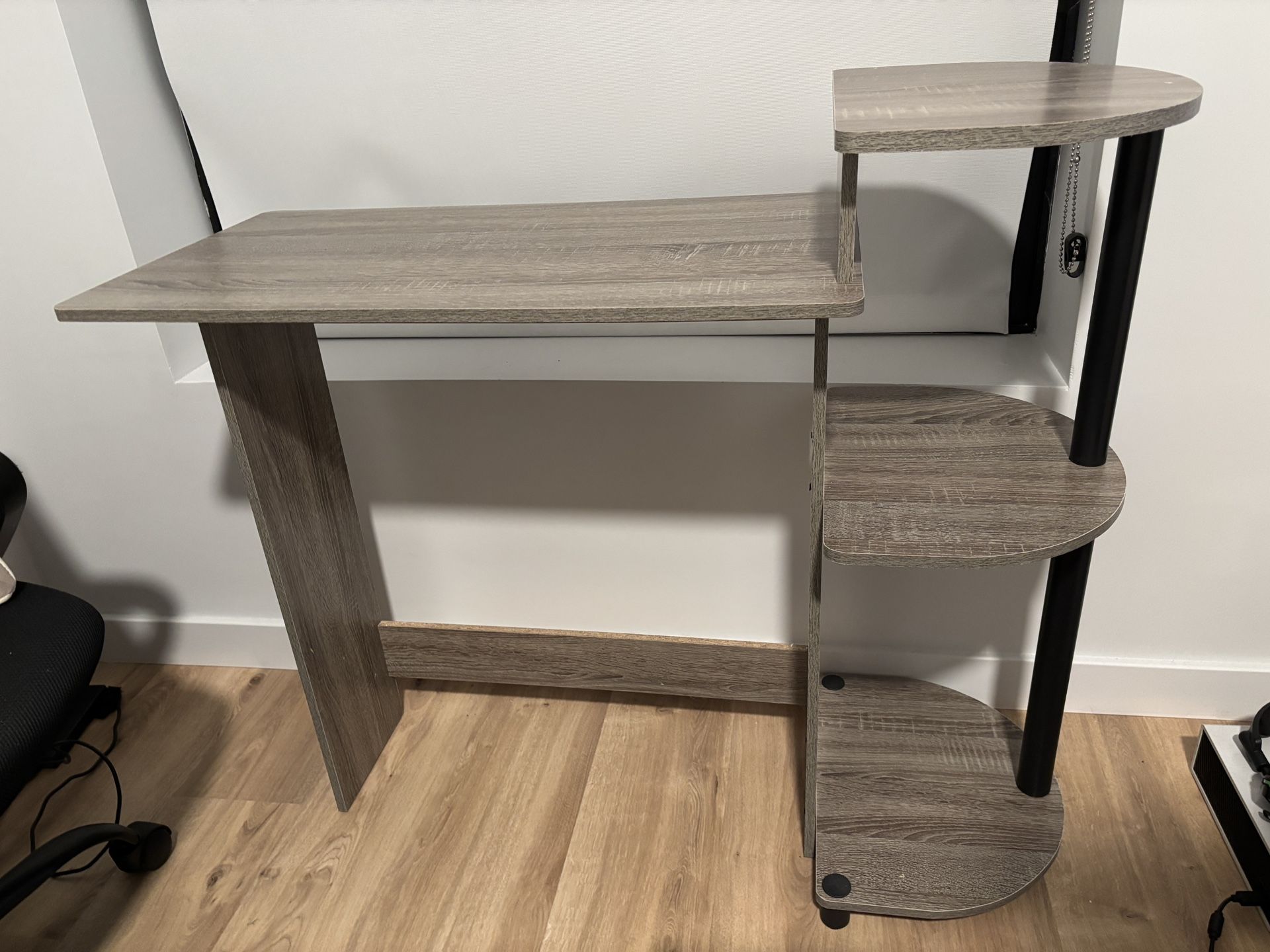 Work Desk
