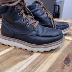 Boys Boots Size 2 – Deer Stags