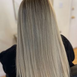 Cabello Color 