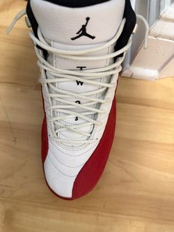 Jordan 12