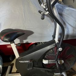 PRO-FORM Exercise Bike