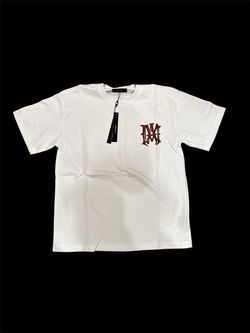 White Amiri Shirt