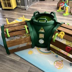 Toddler Play 