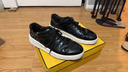 fendi shoes