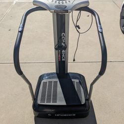 Vibration Plate