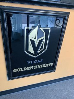 Golden knights