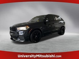 2014 BMW X5