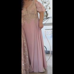 Women’s dress