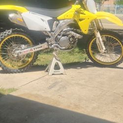 07 RM  Z450