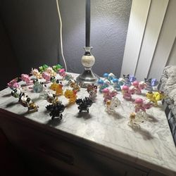 Rare Collectible Tokie Dokies