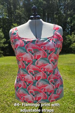 Old Navy 4x Swimsuit