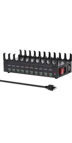 690W Charging Station for Multiple Devices