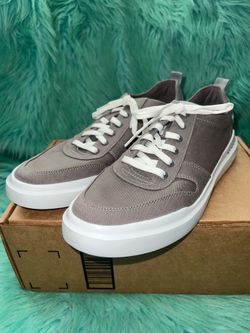 Like New Cole Haan Mens Grandpro Rally Canvas Court Sneaker - Size: 11