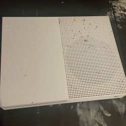 Xbox 1s