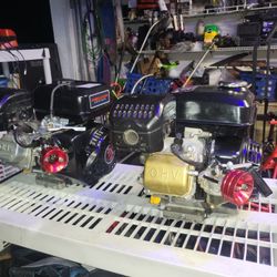 212 Predator 