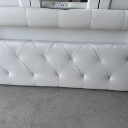 Twin Headboard 
