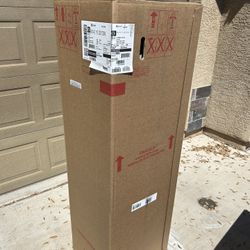 40 Gallon Electric Water Heater Brand New 