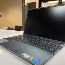 Dell Inspiron 16 Inch Laptop With RTX 3060 - PAYMENTS PLAN AVAILABLE NO CREDIT NEEDED 
