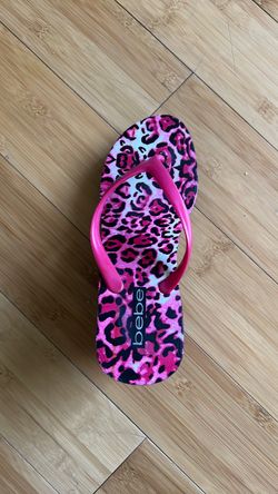 Bebe sandals