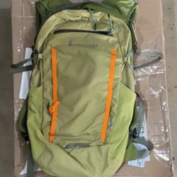 Cotopaxi 15L Lagos Hydration Pack