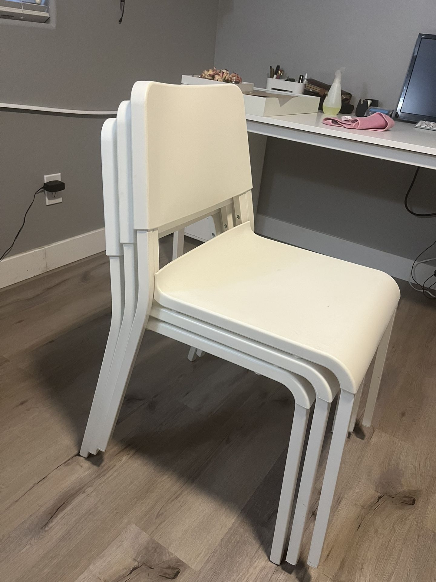 IKEA Chairs Teodores