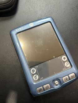 Palm Pilot