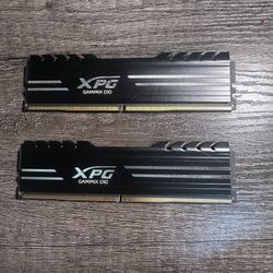 DDR5 32GB 16X2 4800 MHZ CL40
