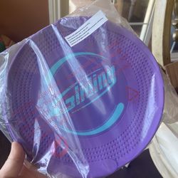 Exercise Gliding Discs