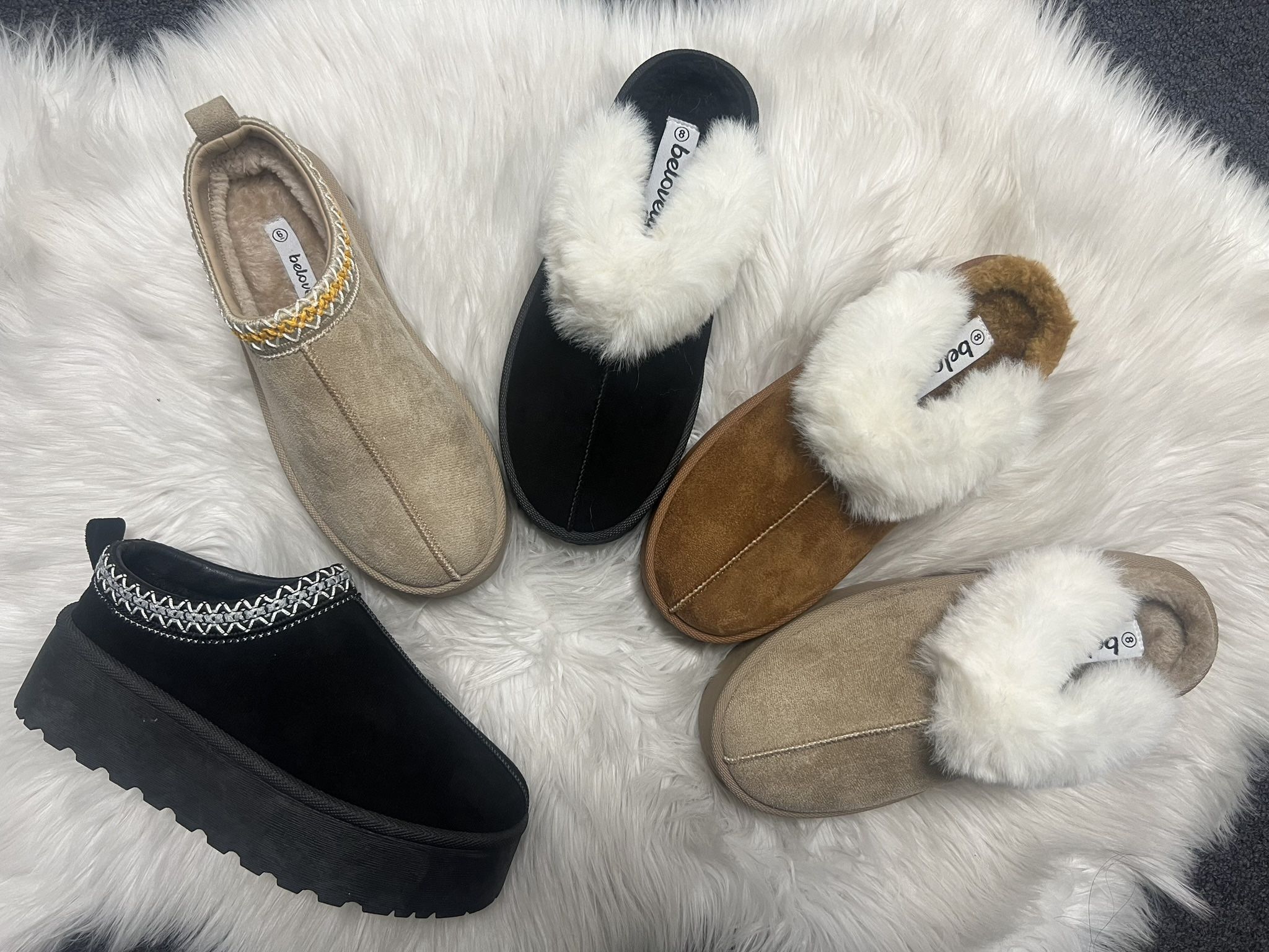 Women’s Boots