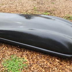 Thule Roof Box