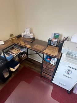 Desk