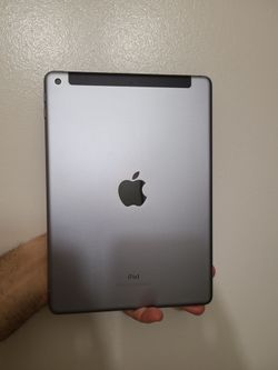 Ipad 6th Gen