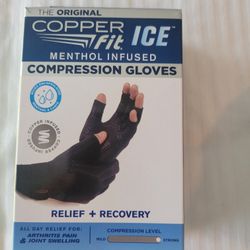 Lefty Compression Gloves