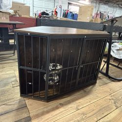 Dog Kennel