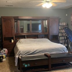 Bed Frame